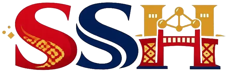 PT Sriwijaya Scientific Hub Logo