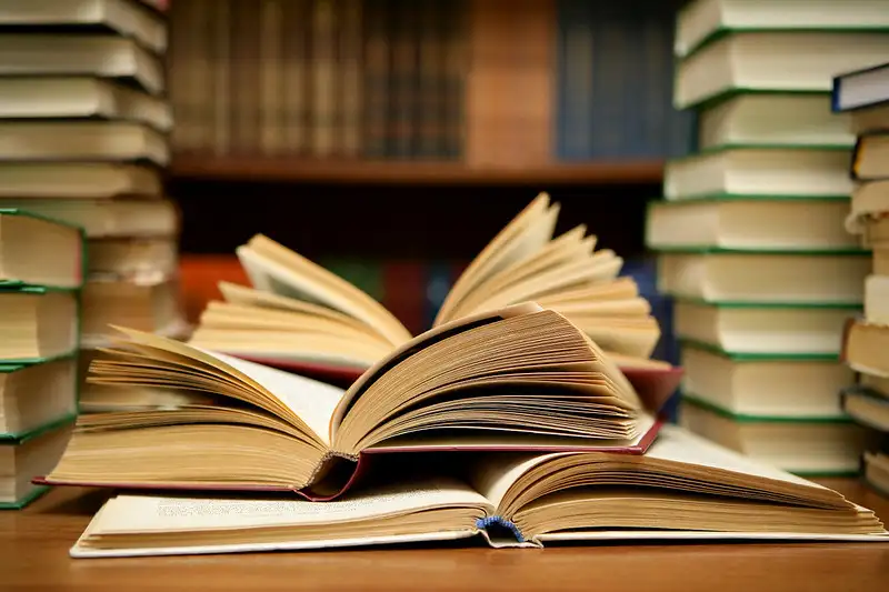 Book Publishing