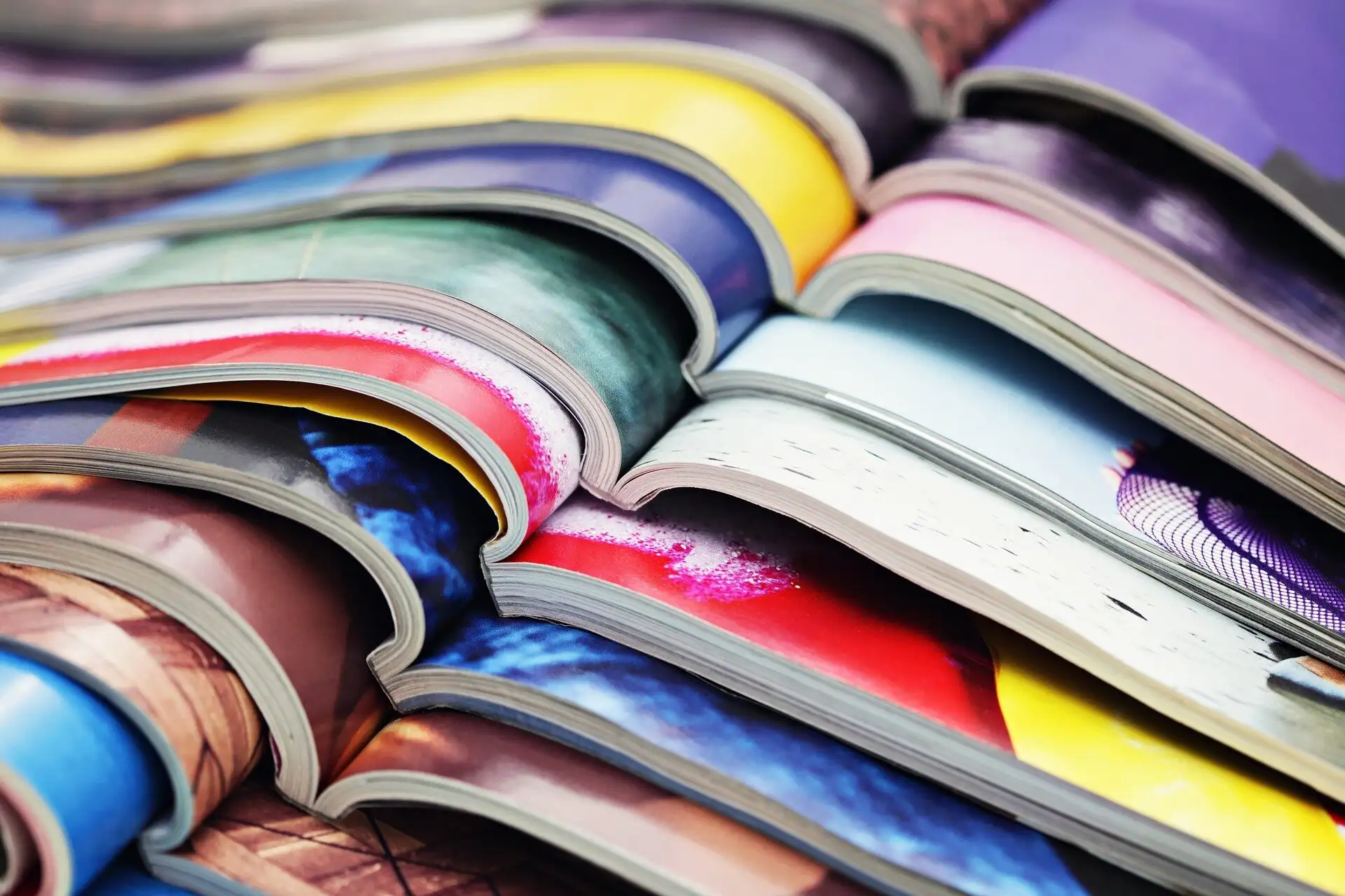 Journal Publishing