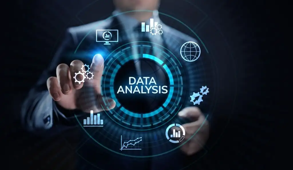 Research & Data Analysis