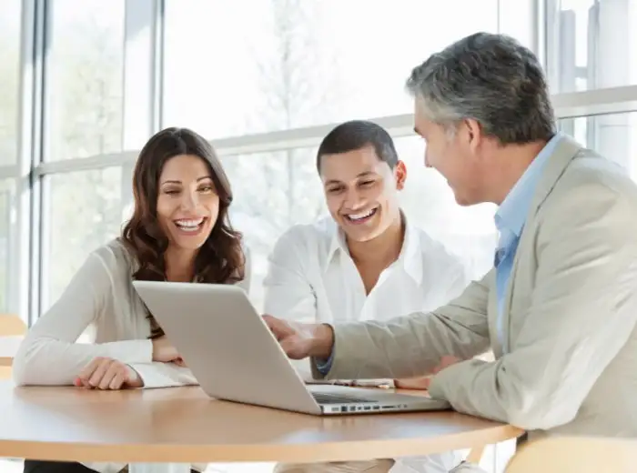 Academic Consulting